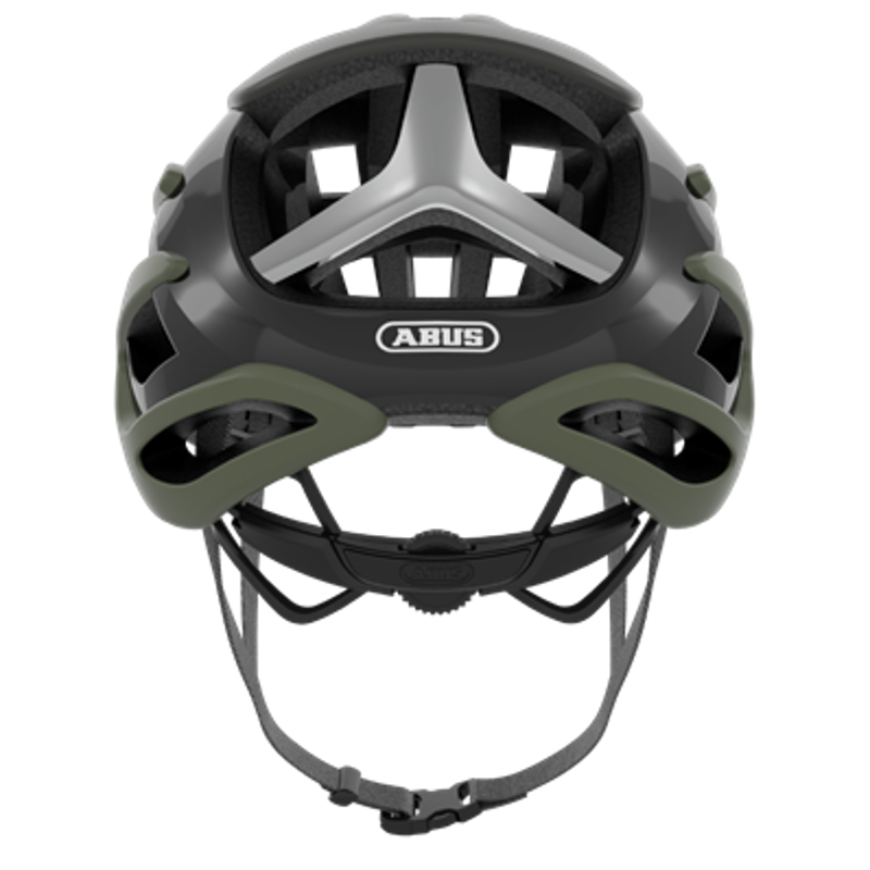 Q36.5 AIRBREAKER Helmet : OLIVE-2